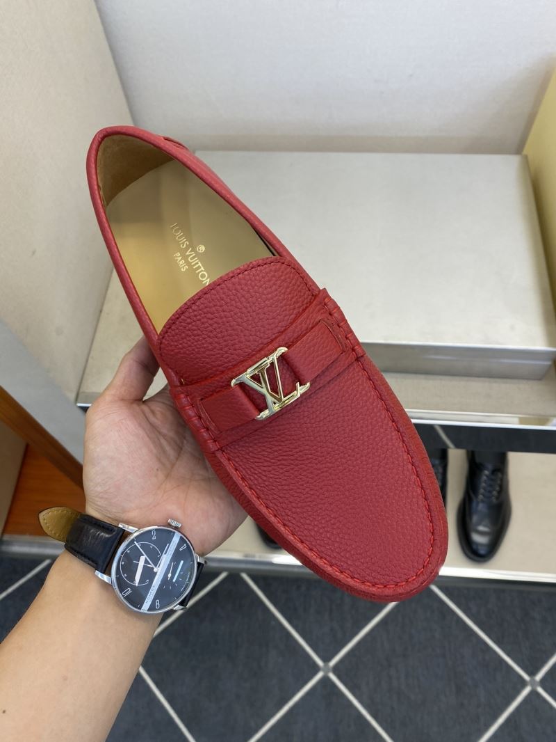 Louis Vuitton Tods Shoes